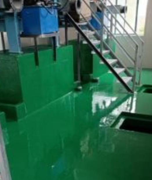 西双版纳选择工厂环氧地坪修补翻新材料