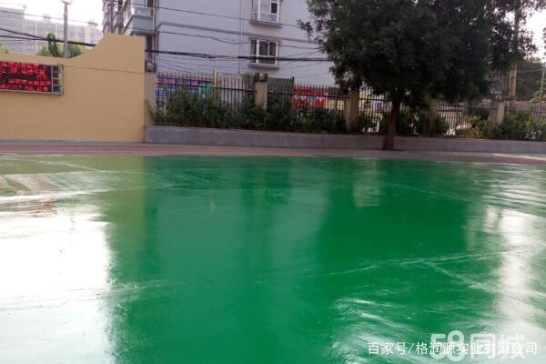 西双版纳 地坪漆翻新维修