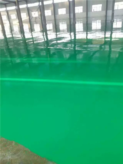西双版纳，我直接给你一份室外地坪漆翻新维修